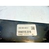 Recambio de elevalunas trasero derecho para volkswagen polo (6c1) advance bluemotion referencia OEM IAM 6R4839462G  