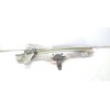 Recambio de elevalunas delantero izquierdo para nissan qashqai (j11) 1.6 dci turbodiesel cat referencia OEM IAM 80701HV00B  
