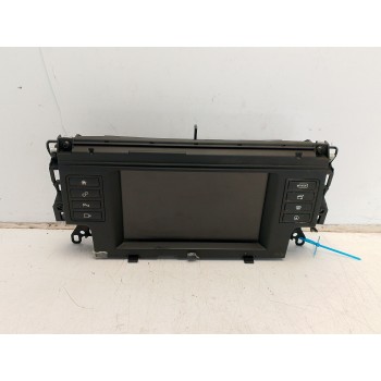 PANTALLA MULTIFUNCION LR088625 
