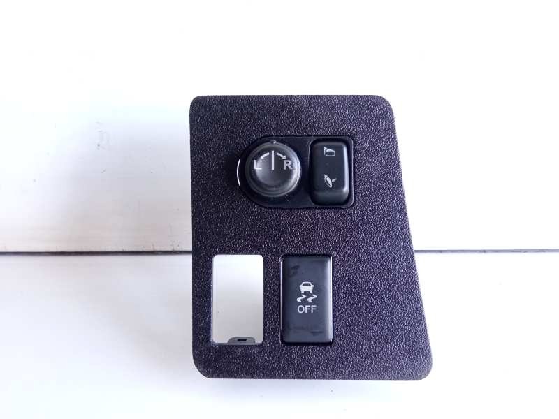 Recambio de mando multifuncion para nissan qashqai (j10) acenta referencia OEM IAM 68485JD900  