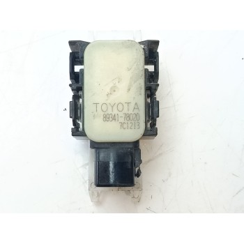 SENSOR DE APARCAMIENTO 8934178020 7C1213 8934178020