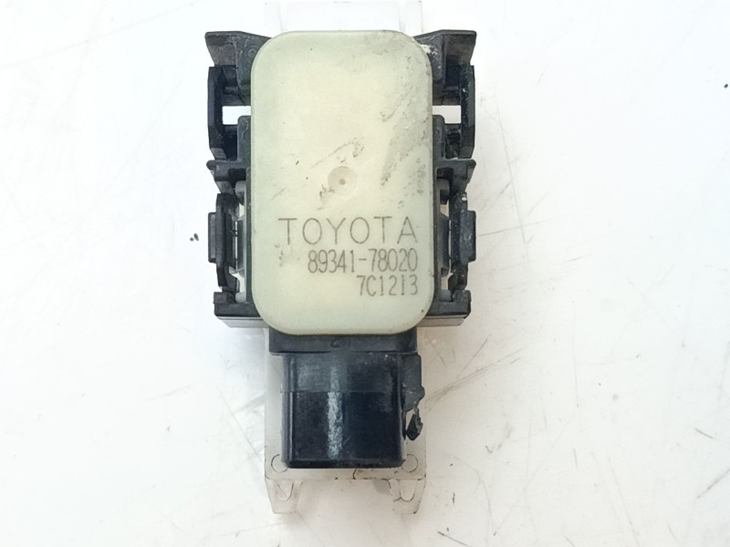 Recambio de sensor de aparcamiento para lexus nx referencia OEM IAM 8934178020 7C1213 8934178020