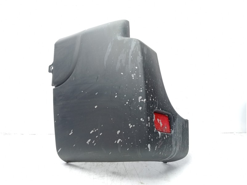 Recambio de puntera paragolpes trasera izquierda para renault master kasten referencia OEM IAM 851210001R  