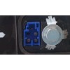 Recambio de antena para toyota corolla (e21) referencia OEM IAM 8607712060C2  