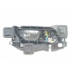 Recambio de maneta interior delantera izquierda para peugeot 2008 (p1) active referencia OEM IAM 98201553VV 311309 