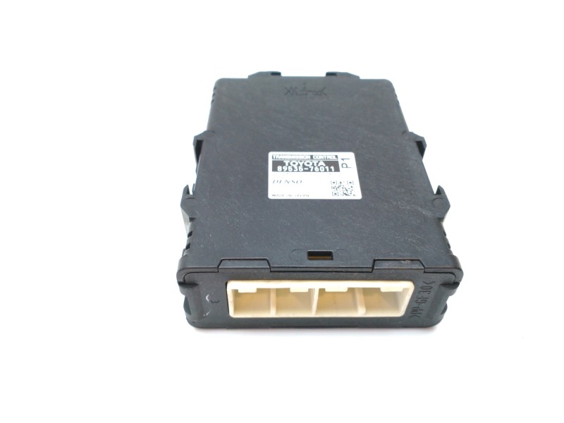 Recambio de modulo electronico para lexus ct 200h referencia OEM IAM 8953576011  