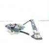 Recambio de elevalunas trasero derecho para volkswagen polo (6c1) advance bluemotion referencia OEM IAM 6R4839462G  
