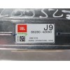 Recambio de modulo electronico para toyota rav 4 referencia OEM IAM 8628042050 2691019 
