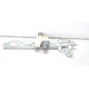 Recambio de elevalunas trasero derecho para nissan qashqai (j11) 1.6 dci turbodiesel cat referencia OEM IAM 82700HV00B  