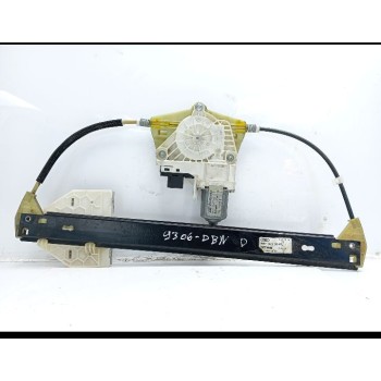 MOTOR ELEVALUNAS TRASERO DERECHO 4F0959801A 