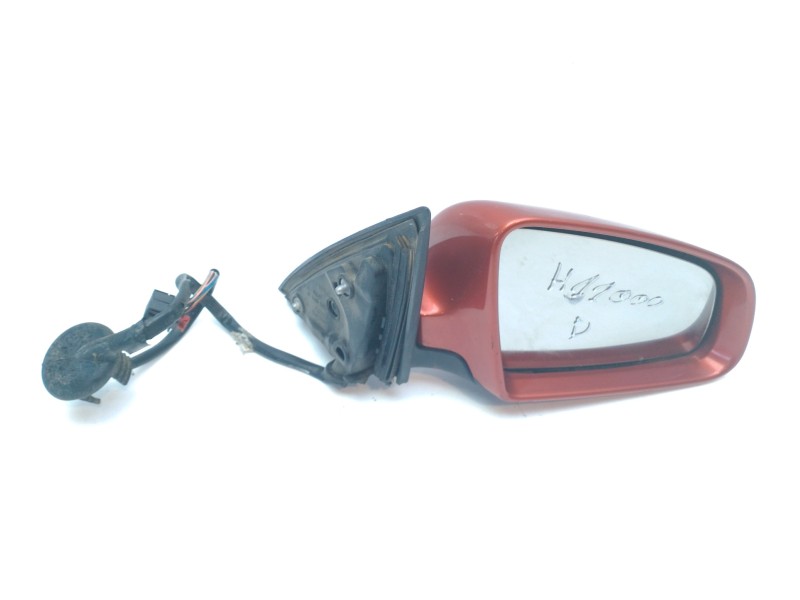 Recambio de retrovisor derecho para audi a6 berlina (4f2) 3.0 tdi quattro (165kw) referencia OEM IAM 4F1858532K  
