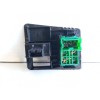 Recambio de mando multifuncion para nissan qashqai (j10) acenta referencia OEM IAM 68485JD900  