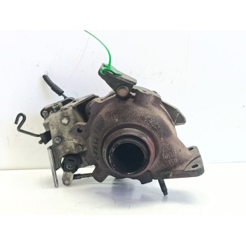 TURBOCOMPRESOR 0375Q1 
