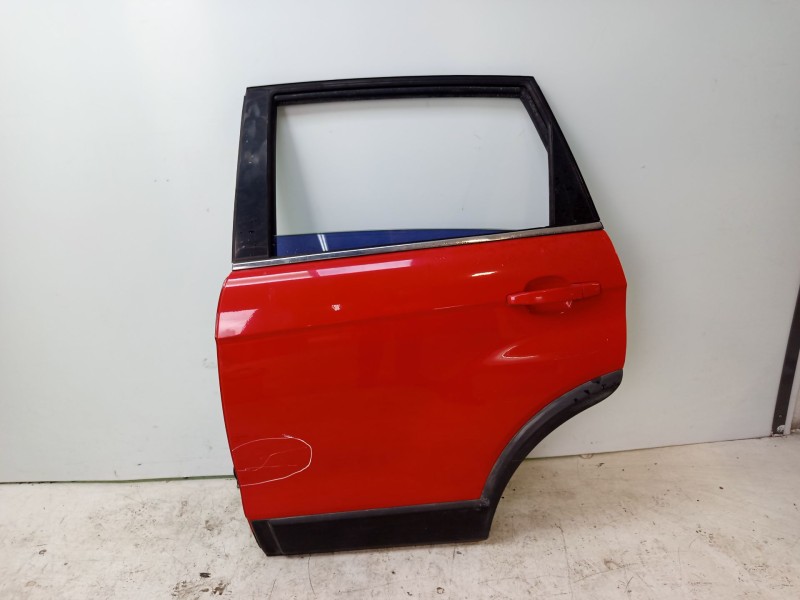 Recambio de puerta trasera izquierda para chevrolet captiva (c100, c140) 2.0 d 4wd referencia OEM IAM 95460133  