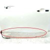 Recambio de puerta delantera derecha para toyota yaris referencia OEM IAM 67002K2010  