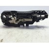 Recambio de maneta exterior delantera izquierda para renault megane ii berlina 3p referencia OEM IAM 8200028463  