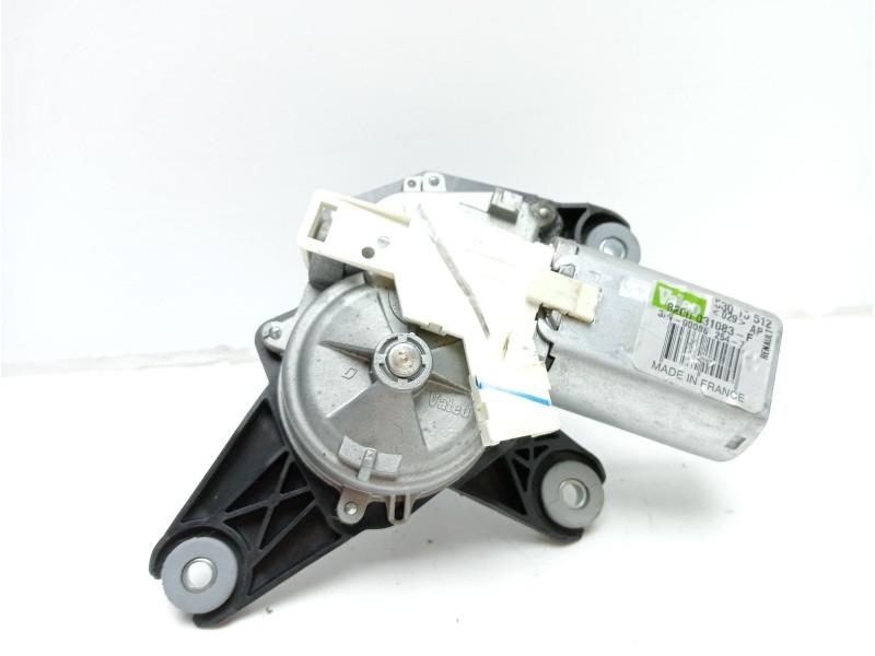 Recambio de motor limpia trasero para renault espace iv (jk0) dynamique referencia OEM IAM 8200031083 53015512 