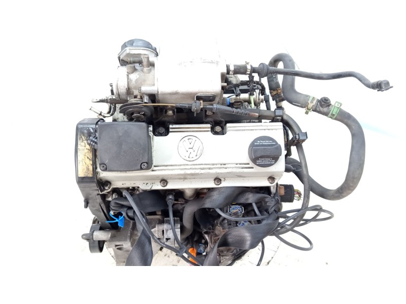 Recambio de motor completo para volkswagen golf iii variant (1h5) 2.0 referencia OEM IAM 030100103JX ADY  047925 ADY