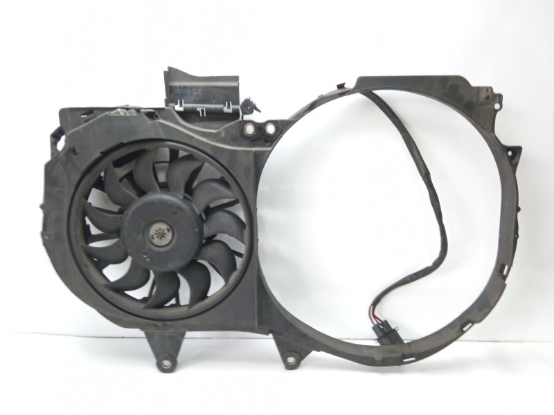 Recambio de electroventilador para audi a4 berlina (8e) 1.9 tdi (96kw) referencia OEM IAM FC1039867007X 867010U 