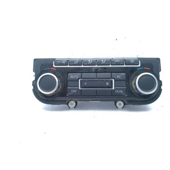 MANDO CLIMATIZADOR 5K0907044BSZJU 