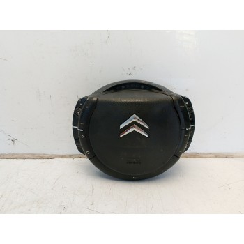 AIRBAG DELANTERO IZQUIERDO 4112KF 96624938XT 