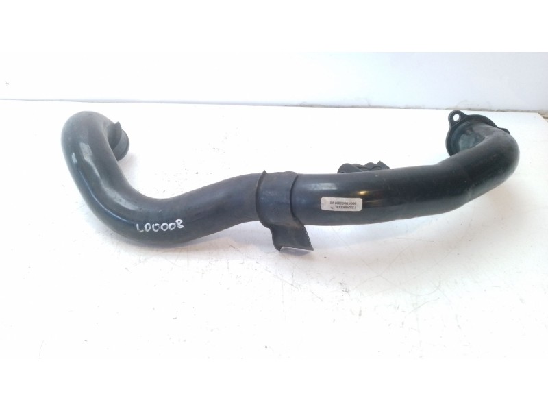 Recambio de tubo para fiat nuova 500 (150) sport referencia OEM IAM 51787498  1532000000 / 990100538D198