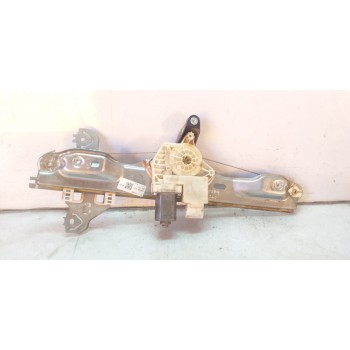 ELEVALUNAS TRASERO IZQUIERDO 82701HV00B 