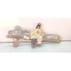 Recambio de elevalunas trasero izquierdo para nissan qashqai (j11) 1.6 dci turbodiesel cat referencia OEM IAM 82701HV00B  