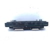 Recambio de mando climatizador para volkswagen golf vi (5k1) advance bluemotion referencia OEM IAM 5K0907044BSZJU  