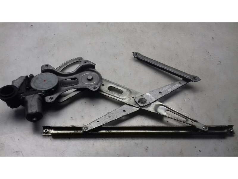 Recambio de elevalunas trasero izquierdo para toyota prius (nhw30) advance referencia OEM IAM 8572047080  