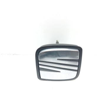 MANETA EXTERIOR PORTON 1M6827565J 