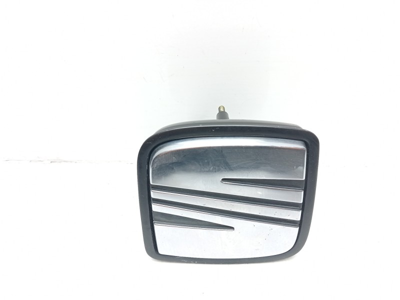 Recambio de maneta exterior porton para seat leon (1m1) 1.9 tdi referencia OEM IAM 1M6827565J  
