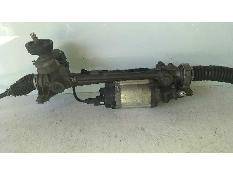 Recambio de cremallera direccion para seat altea (5p1) reference referencia OEM IAM 974198ZF0  