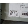 Recambio de sistema audio / radio cd para volkswagen golf iv variant (1j5) conceptline referencia OEM IAM 1K0035186R  