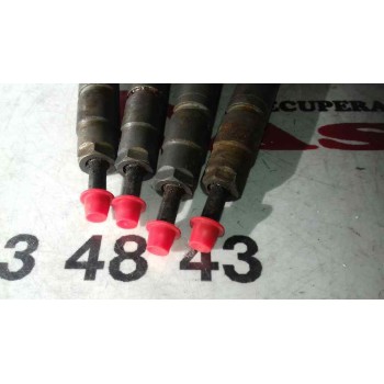 INYECTOR 0445110068 
