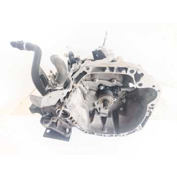 CAJA CAMBIOS 7701978577 JR5116 7701978577