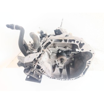 CAJA CAMBIOS 7701978577 JR5 7701978577
