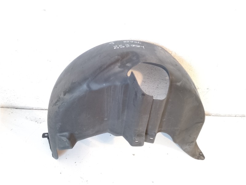 Recambio de paso rueda para volkswagen polo (6r1) advance referencia OEM IAM 6R0810972B  