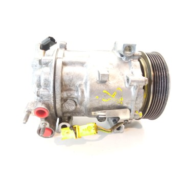 COMPRESOR AIRE ACONDICIONADO 9671820480 SD7CAAF 