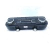 Recambio de mando climatizador para volkswagen golf vi (5k1) advance bluemotion referencia OEM IAM 5K0907044BSZJU  
