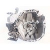 Recambio de caja cambios para renault kangoo (kc0/1_) 1.5 dci referencia OEM IAM 7701978577 JR5 7701978577