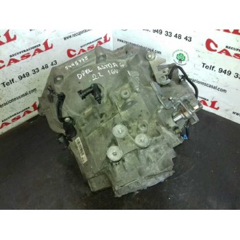 CAJA CAMBIOS 5495775 