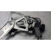 Recambio de elevalunas trasero izquierdo para toyota prius (nhw30) advance referencia OEM IAM 8572047080  