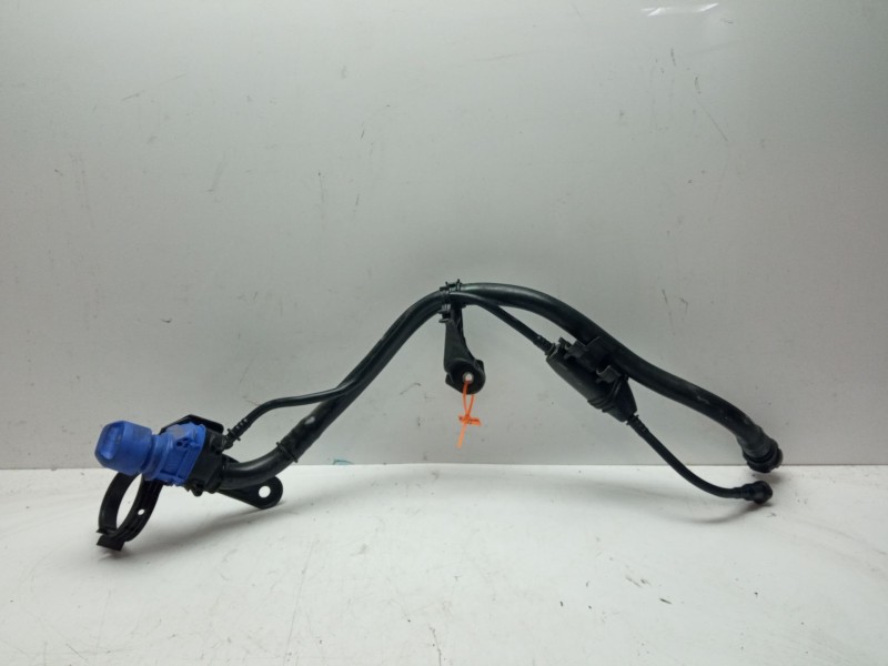 Recambio de tubo para renault modus / grand modus (f/jp0_) 1.2 16v (jp0w) referencia OEM IAM 3649454  