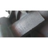 Recambio de cremallera direccion para seat altea (5p1) reference referencia OEM IAM 974198ZF0  