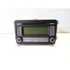 Recambio de sistema audio / radio cd para volkswagen golf iv variant (1j5) conceptline referencia OEM IAM 1K0035186R  