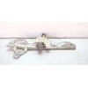 Recambio de elevalunas trasero izquierdo para nissan qashqai (j11) 1.6 dci turbodiesel cat referencia OEM IAM 82701HV00B  