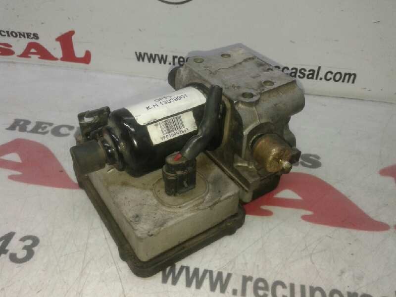 Recambio de abs para opel vectra b berlina elegance referencia OEM IAM S108022001C 13039901 13040101
