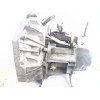 Recambio de caja cambios para renault kangoo (kc0/1_) 1.5 dci referencia OEM IAM 7701978577 JR5 7701978577