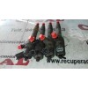 Recambio de inyector para alfa romeo 147 (190) 1.9 jtd impression referencia OEM IAM 0445110068  